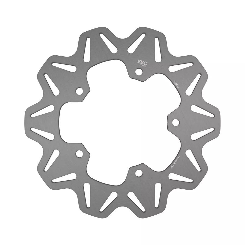 EBC 18-21 Aprilia Shiver 900 Rear VR Rotor