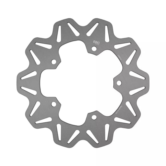 EBC 18-21 Aprilia Shiver 900 Rear VR Rotor