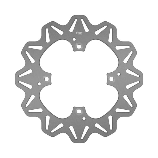 EBC 10-12 Ducati Hypermotard 796 Rear VR Rotor
