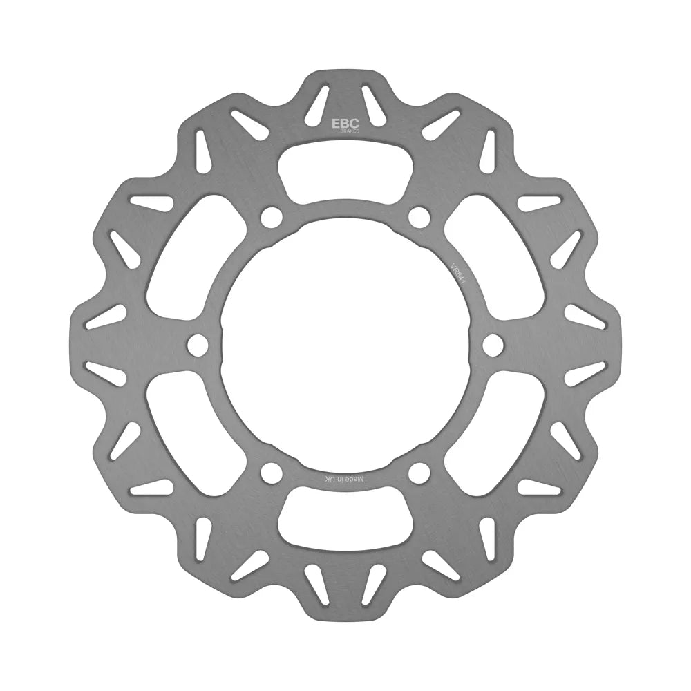 EBC 1992 Triumph Hinckley Daytona 750 3 cyl Rear VR Rotor