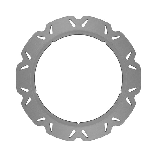 EBC 00-07 Buell Blast Front Right Vee Rotor