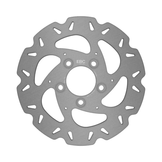 EBC 15-23 Can Am Spyder F3 Rear Vee Rotor