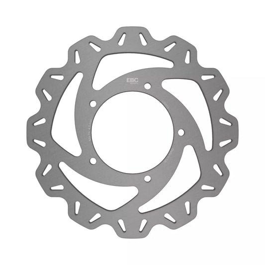 EBC 09-16 Aprilia Mana 850 GT ABS Rear VR Rotor