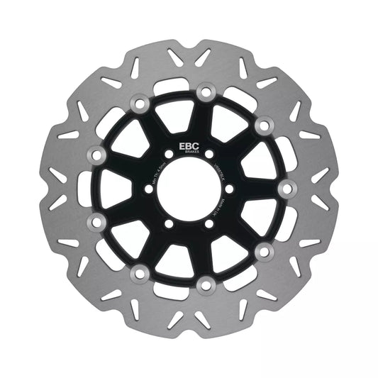 EBC 13-15 Victory Broadwalk Rear Parking Brake Disc