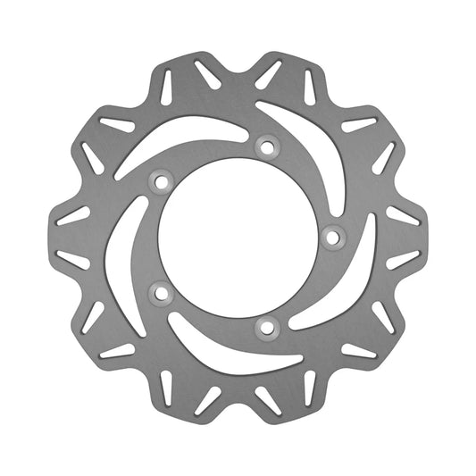 EBC 10-12 Piaggio BV 300 Tourer Rear VR Rotor