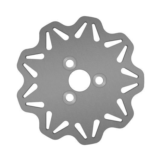 EBC 15-17 Gogoro Electric Scooter Smart Scooter Rear VR Rotor