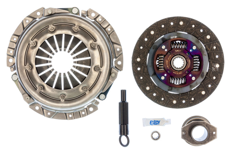 Exedy OE 1986-1986 Jeep Cherokee L4 Clutch Kit