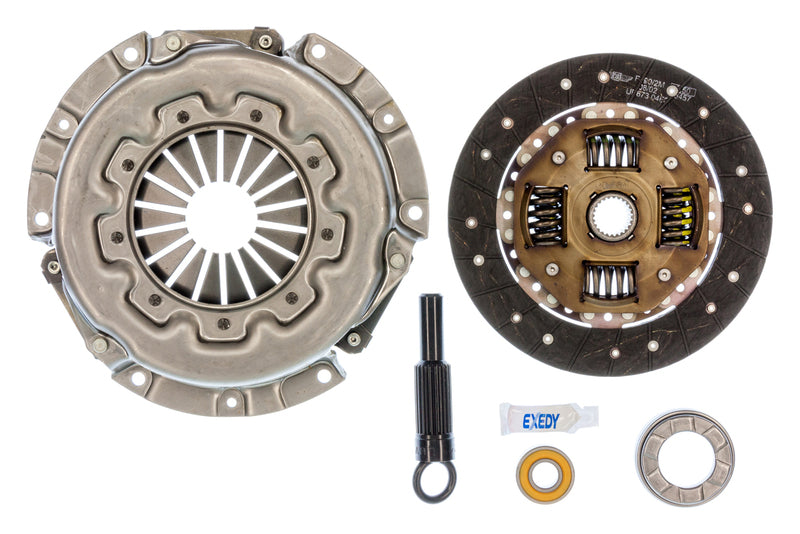 Exedy OE 1983-1987 Isuzu Impulse L4 Clutch Kit