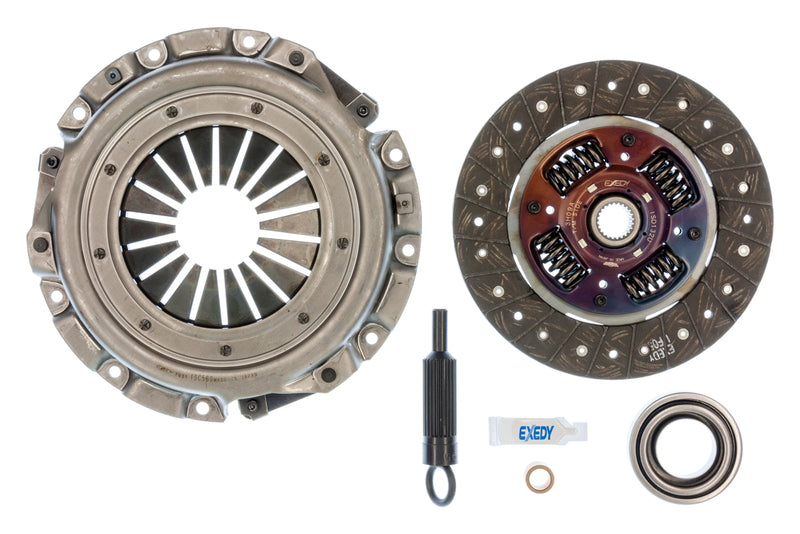 Exedy OE 1989-1991 Isuzu Trooper V6 Clutch Kit