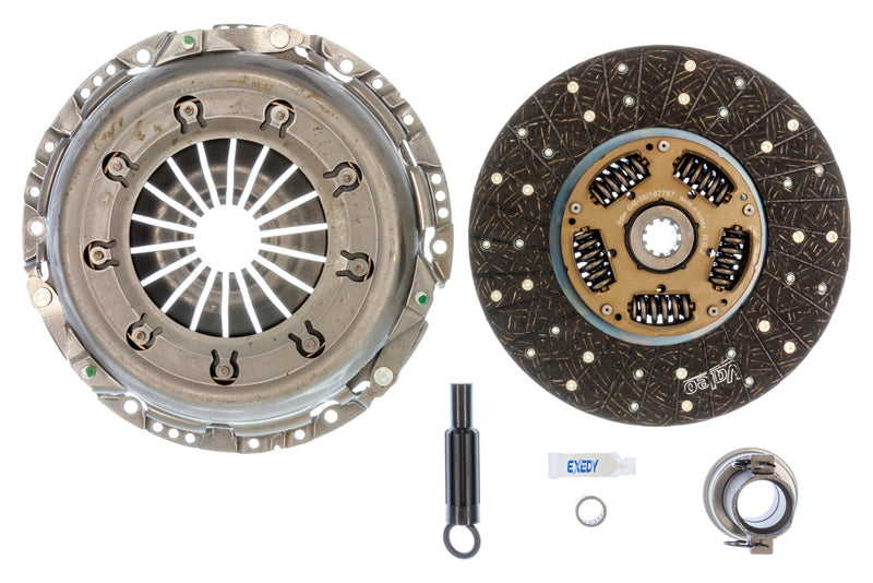 Exedy OE 2000-2007 Dodge Dakota V8 Clutch Kit