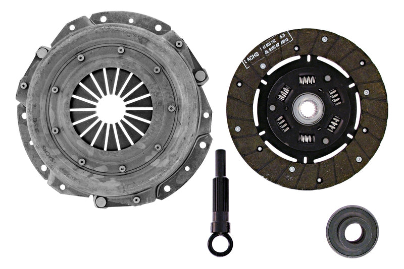 Exedy OE 1971-1981 Fiat 124 L4 Clutch Kit