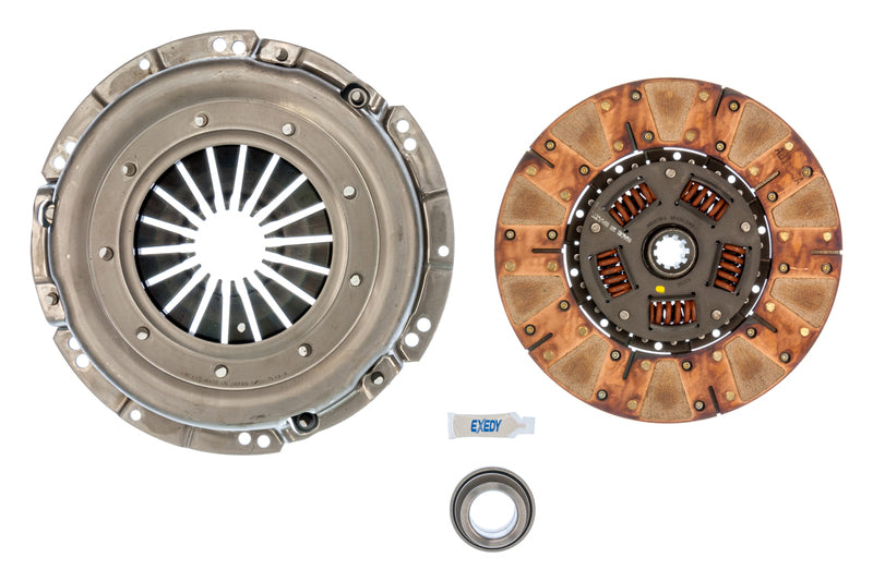 Exedy OE 1987-1987 Ford Bronco V8 Clutch Kit