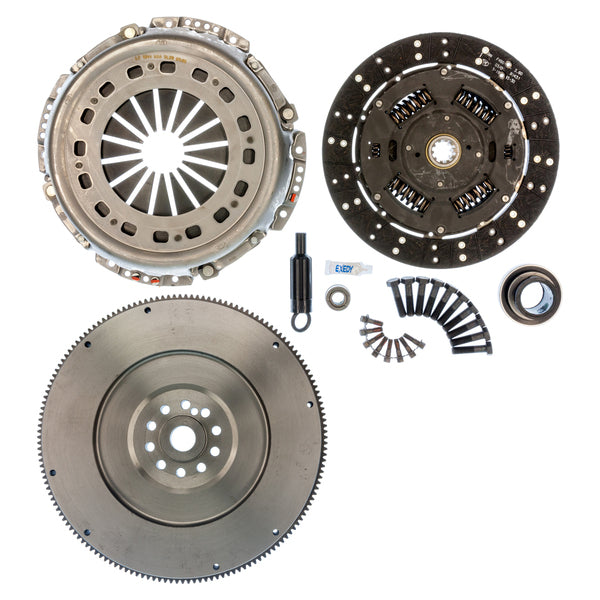 Exedy OE 1993-1993 Ford F-250 V8 Clutch Kit