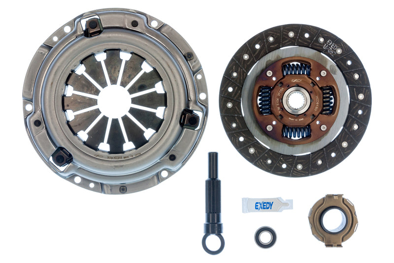 Exedy OE 2001-2005 Honda Civic L4 Clutch Kit