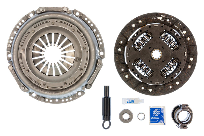 Exedy OE 2002-2006 Jeep Liberty V6 Clutch Kit
