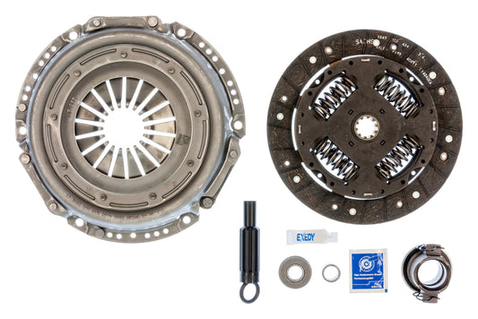 Exedy OE 2002-2006 Jeep Liberty V6 Clutch Kit