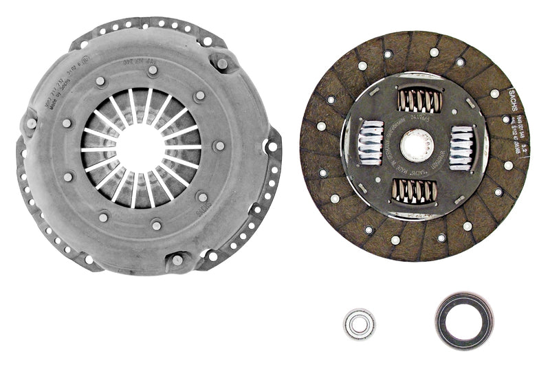 Exedy OE 1994-1998 Saab 9000 L4 Clutch Kit