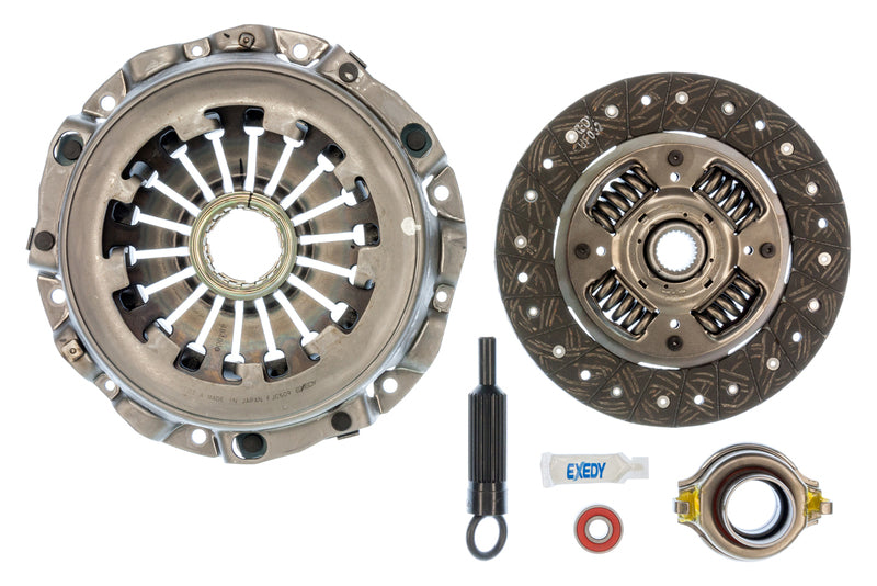 Exedy OE 1991-1994 Subaru Legacy H4 Clutch Kit