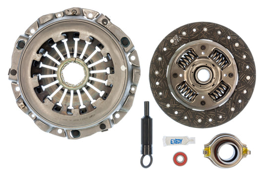 Exedy OE 1991-1994 Subaru Legacy H4 Clutch Kit