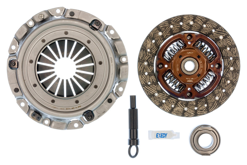 Exedy OE 2004-2006 Mitsubishi Lancer L4 Clutch Kit