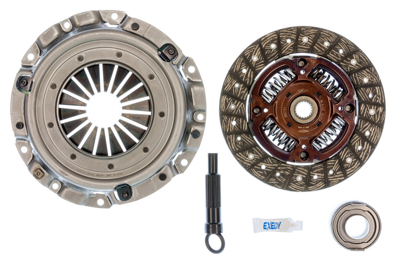 Exedy OE 2006-2006 Mitsubishi Outlander L4 Clutch Kit