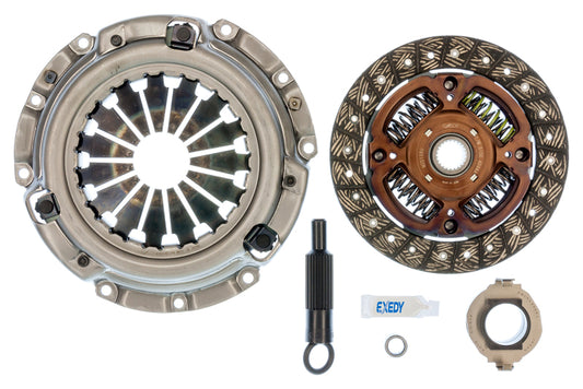 Exedy OE 2006-2014 Mazda MX-5 Miata L4 Clutch Kit