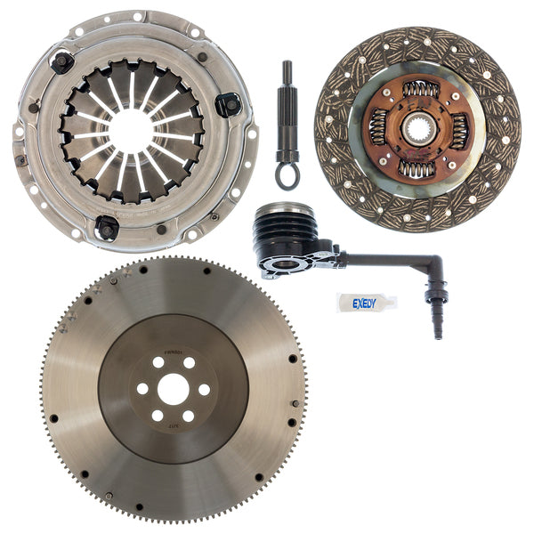 Exedy OE 2011-2012 Nissan Juke L4 Clutch Kit