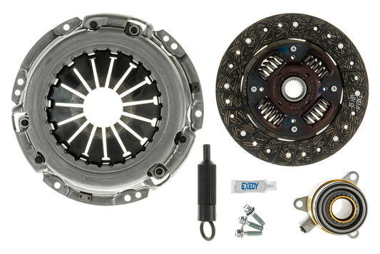 Exedy OE 2011-2015 Scion TC L4 Clutch Kit