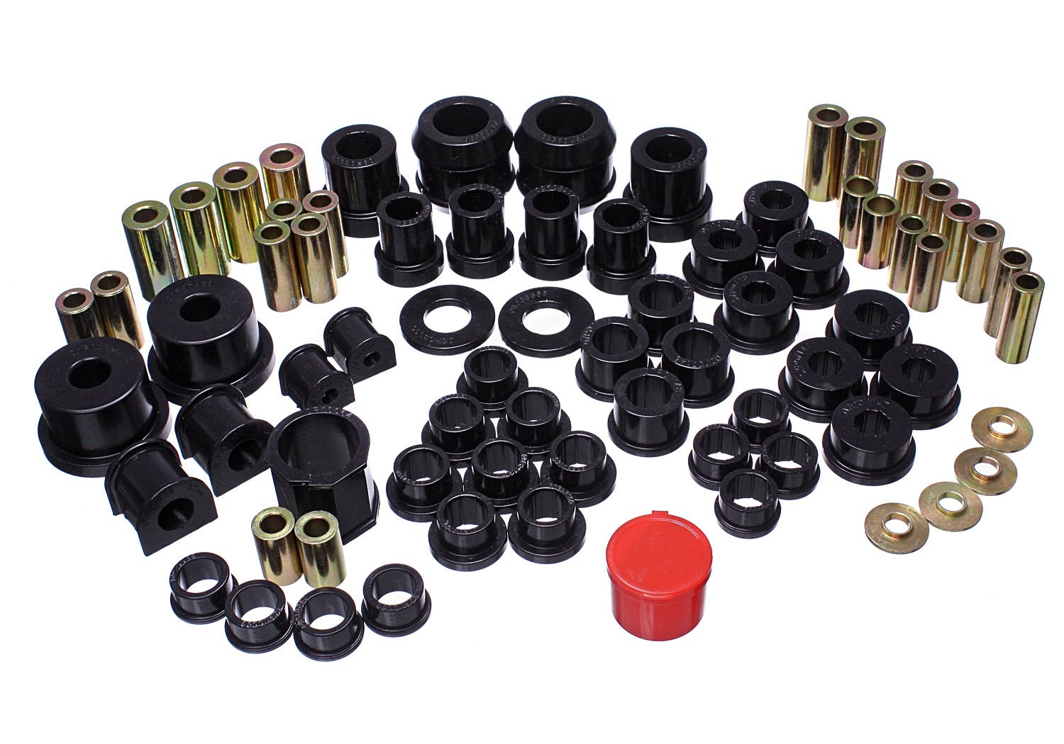 Energy Suspension 11.18104G