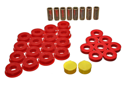 Energy Suspension 11.3104R