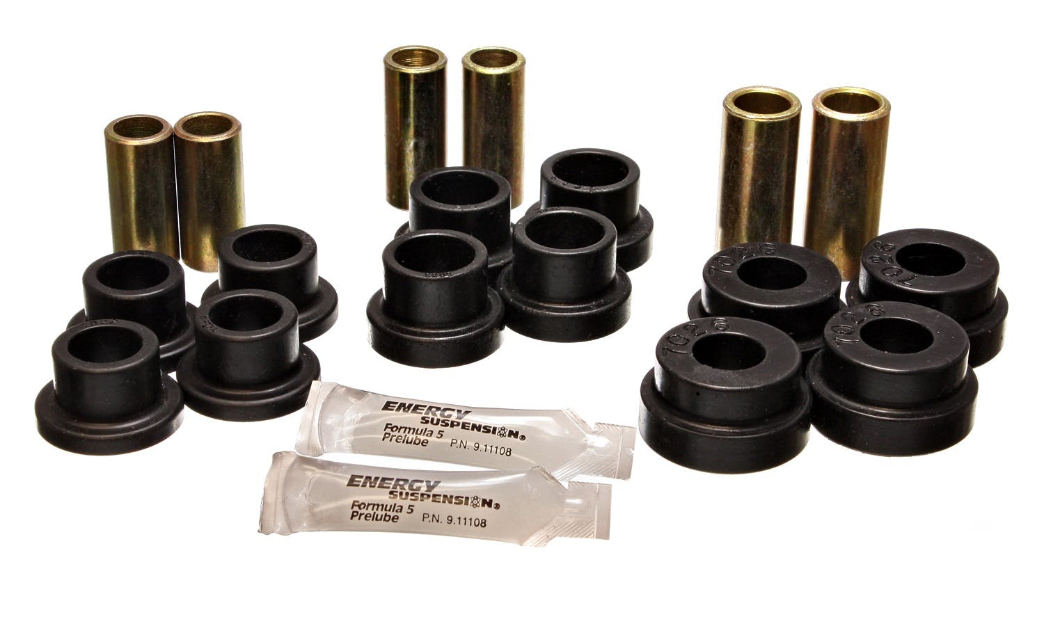 Energy Suspension 12.3101G