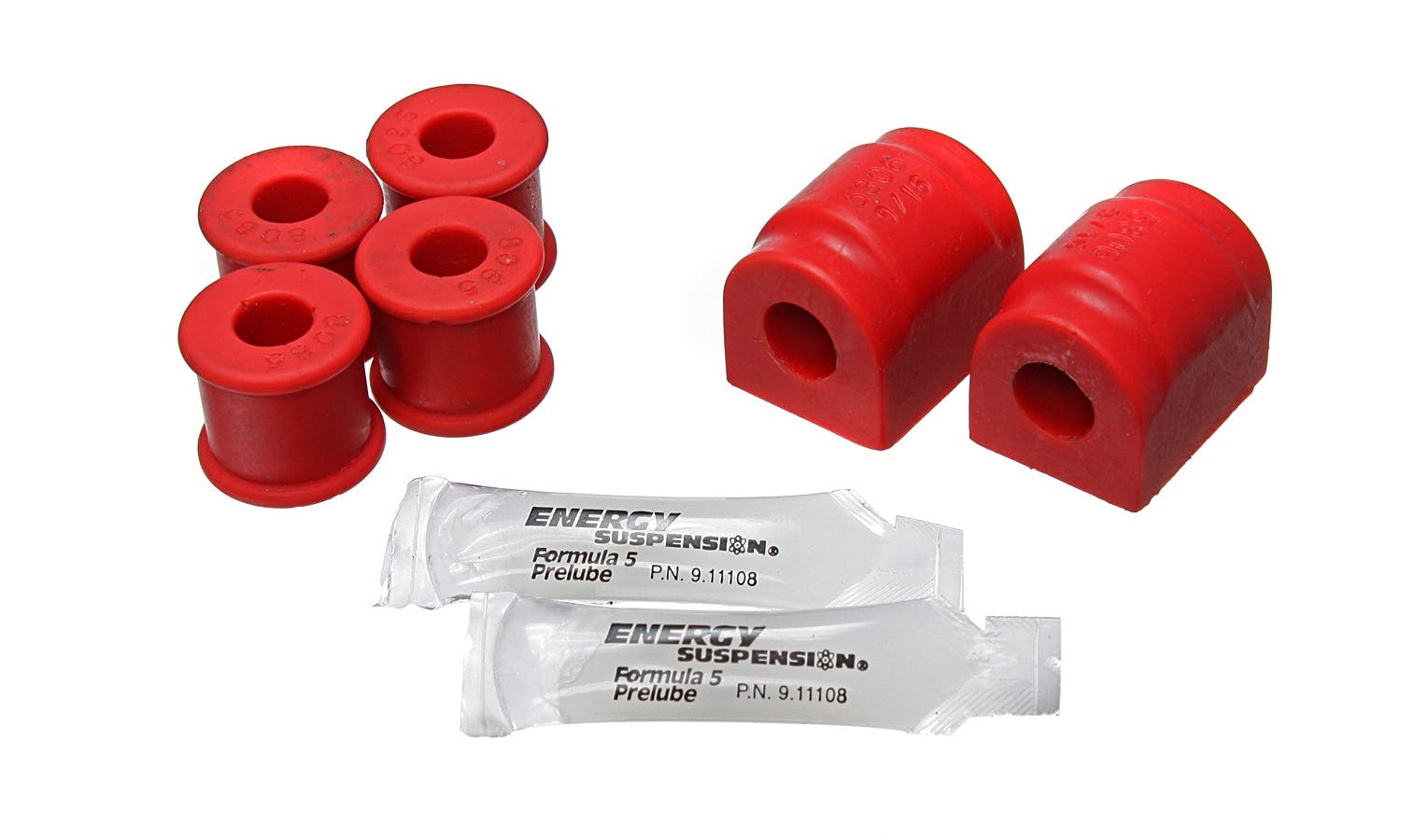 Energy Suspension 2.5102R