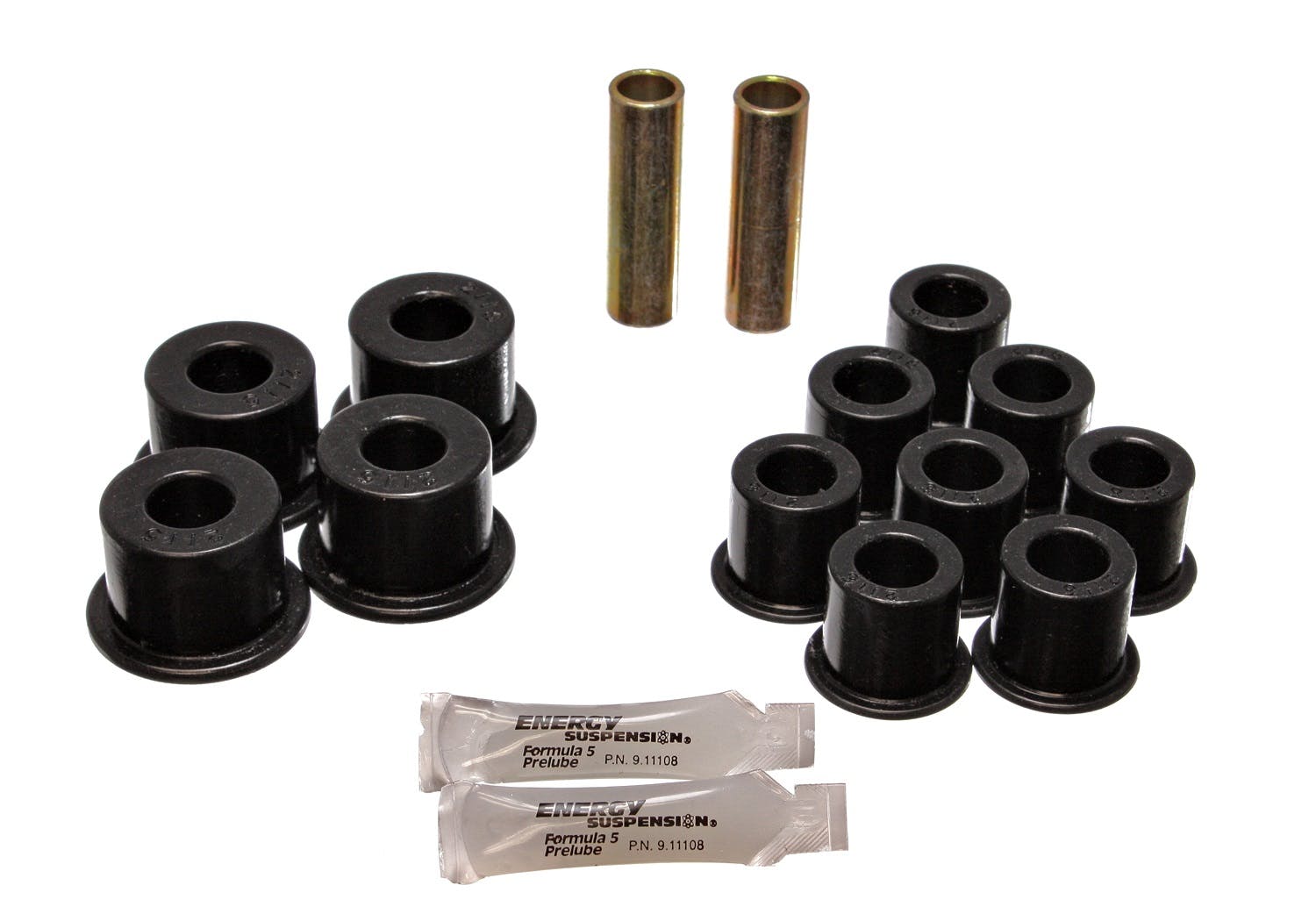 Energy Suspension 4.2101G