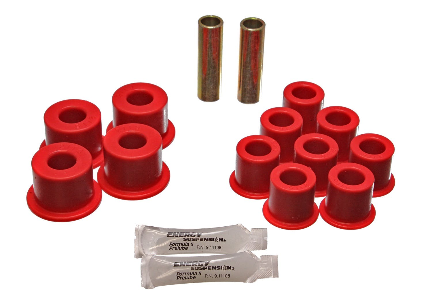 Energy Suspension 4.2101R