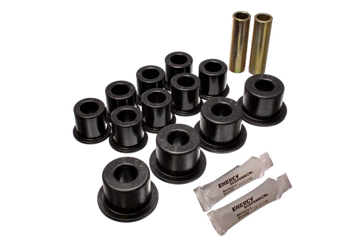 Energy Suspension 4.2102G