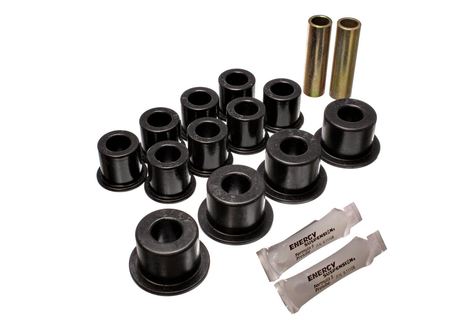 Energy Suspension 4.2102G