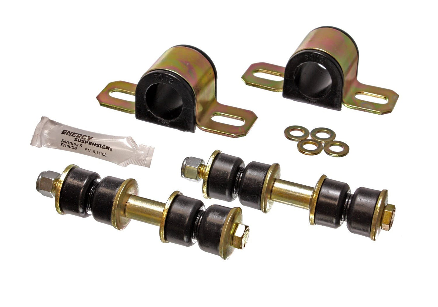 Energy Suspension 4.5101G