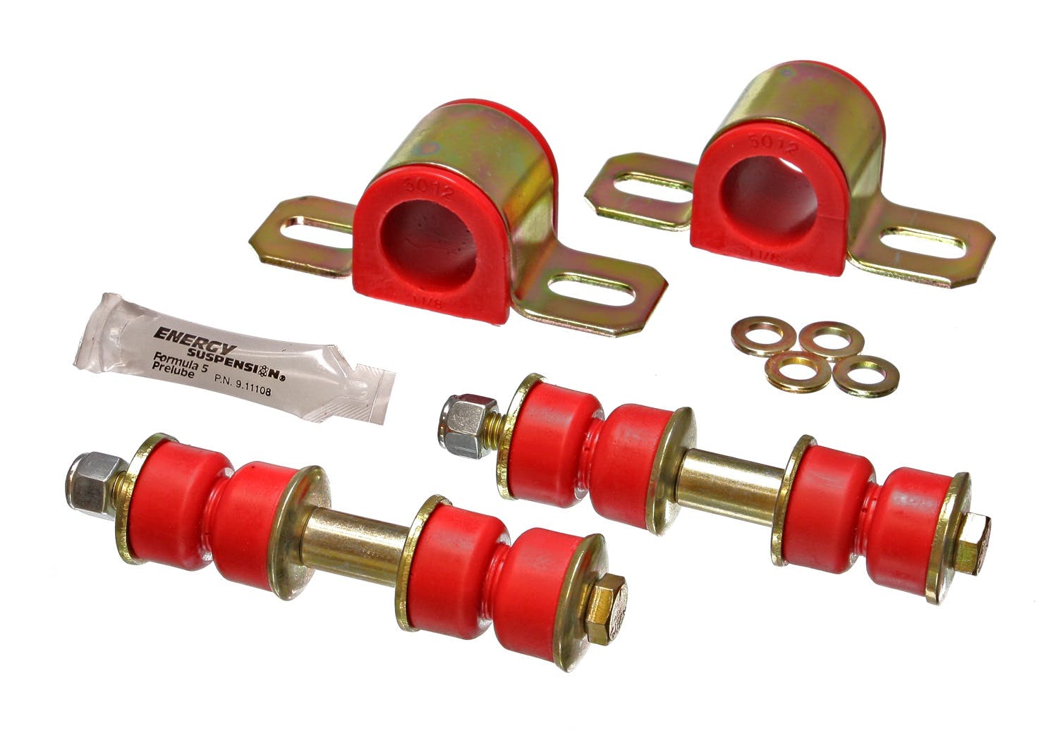 Energy Suspension 4.5101R