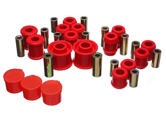 Energy Suspension 15.3121R