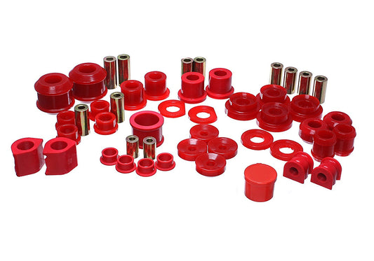 Energy Suspension 16.18114R