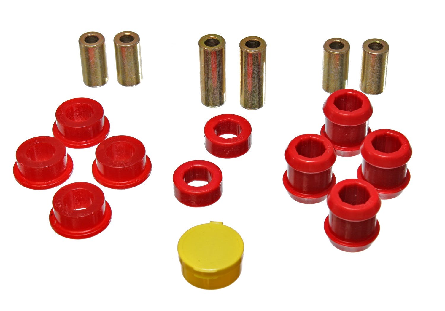 Energy Suspension 16.3103R