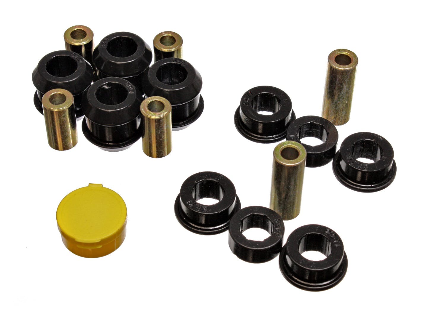 Energy Suspension 16.3108G