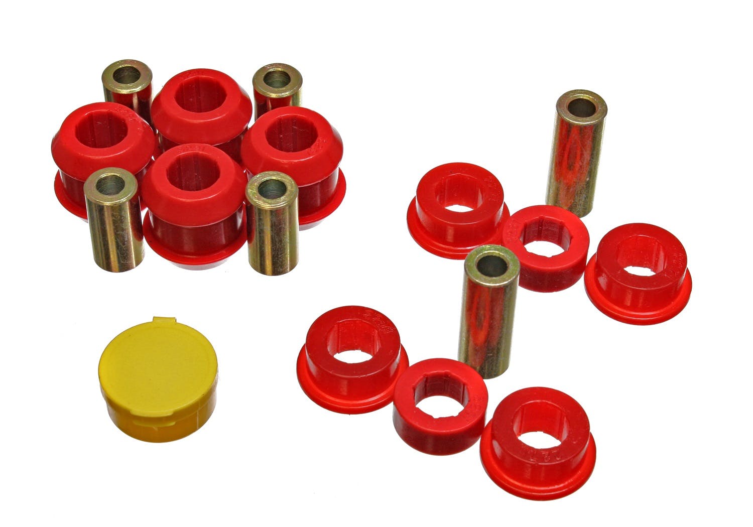Energy Suspension 16.3108R