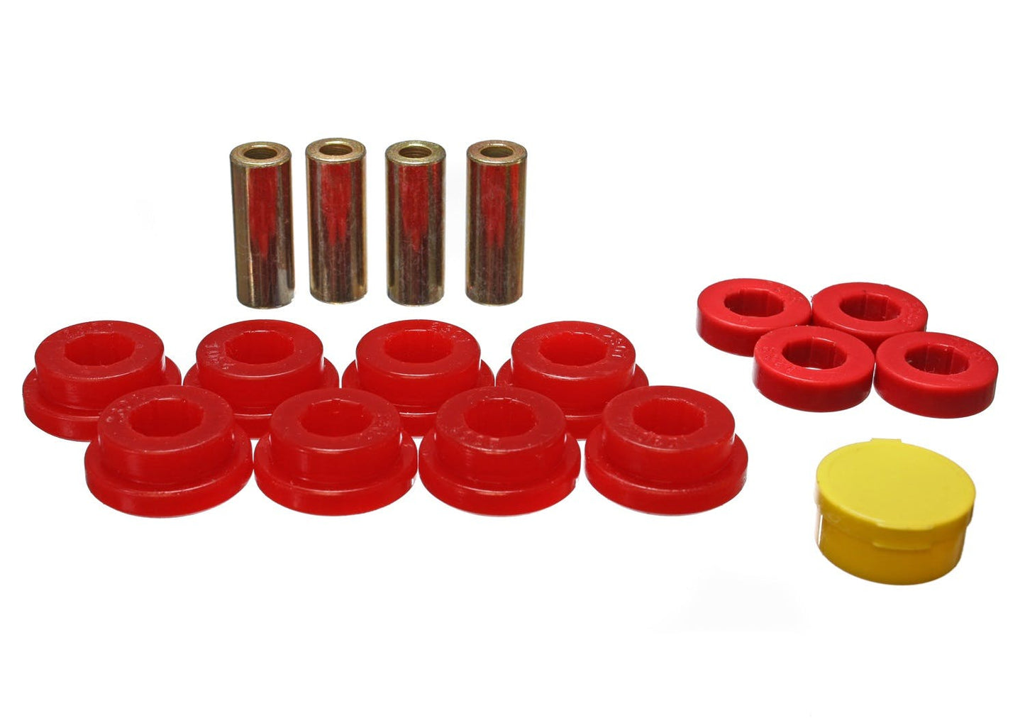 Energy Suspension 16.3109R
