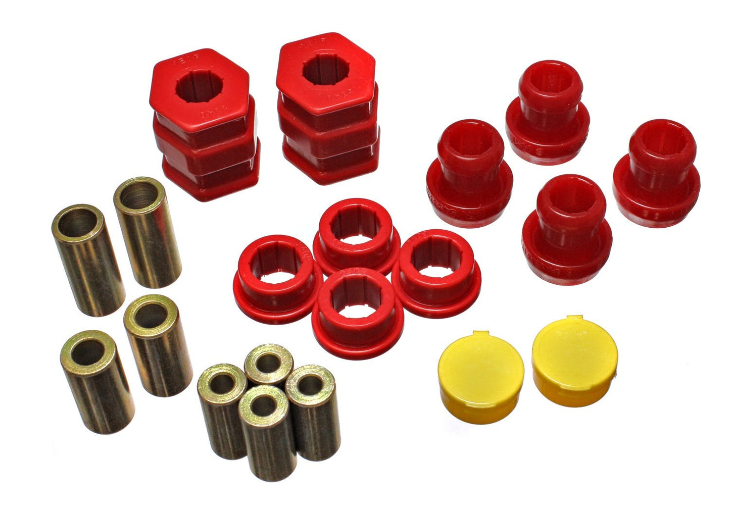 Energy Suspension 16.3114R