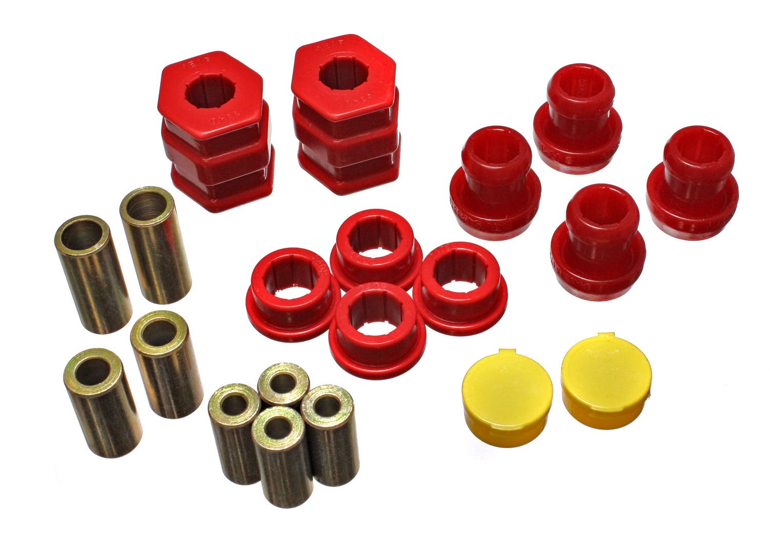 Energy Suspension 16.3114R