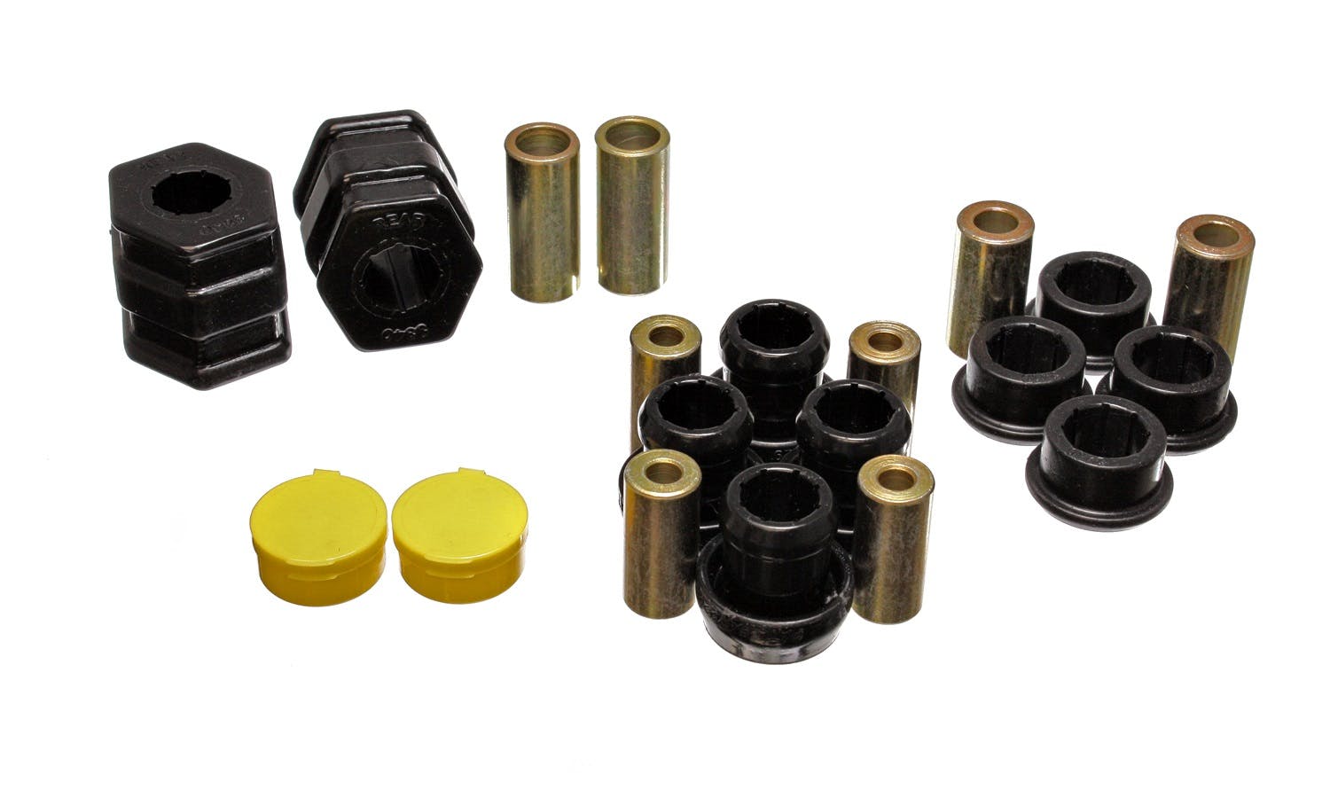 Energy Suspension 16.3115G