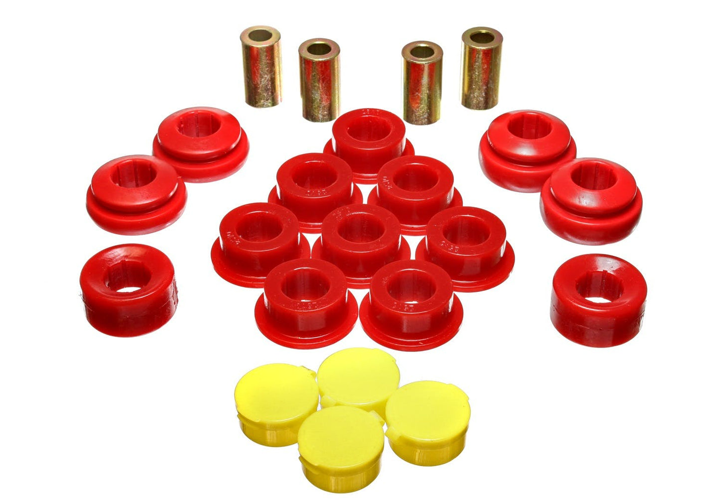 Energy Suspension 16.3117R