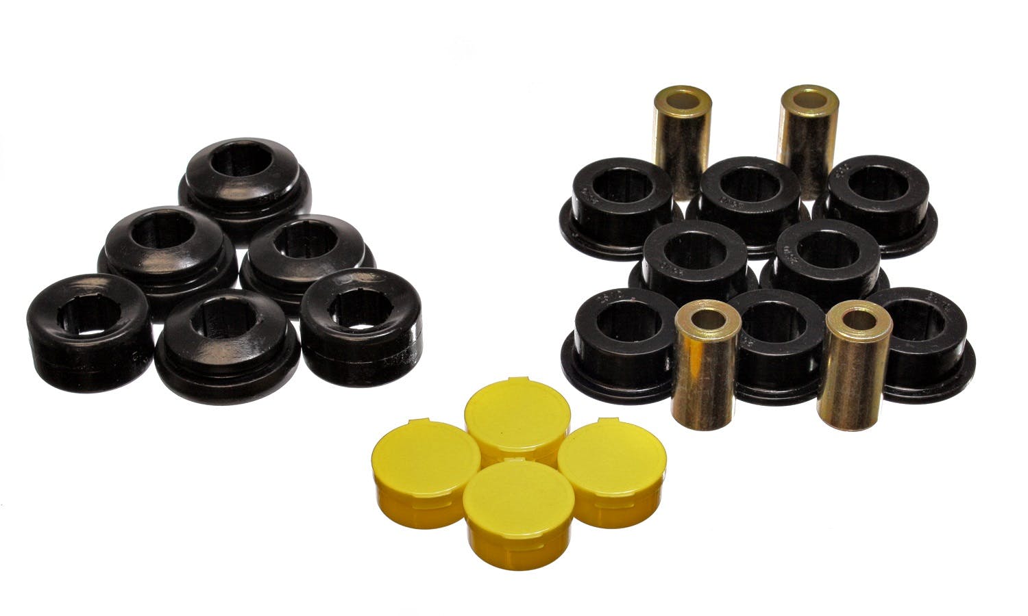 Energy Suspension 16.3118G