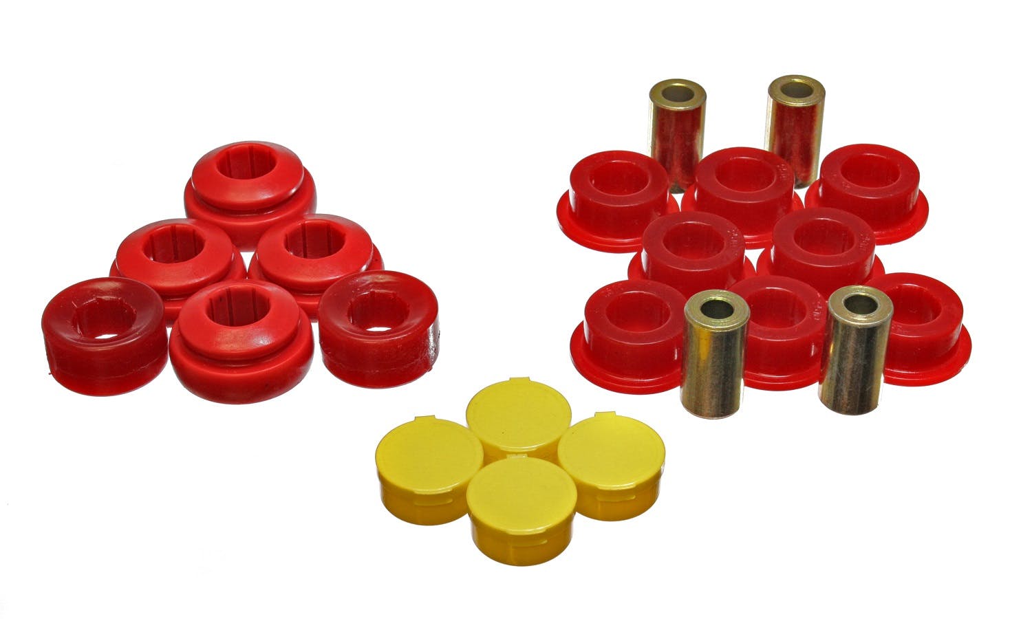 Energy Suspension 16.3118R